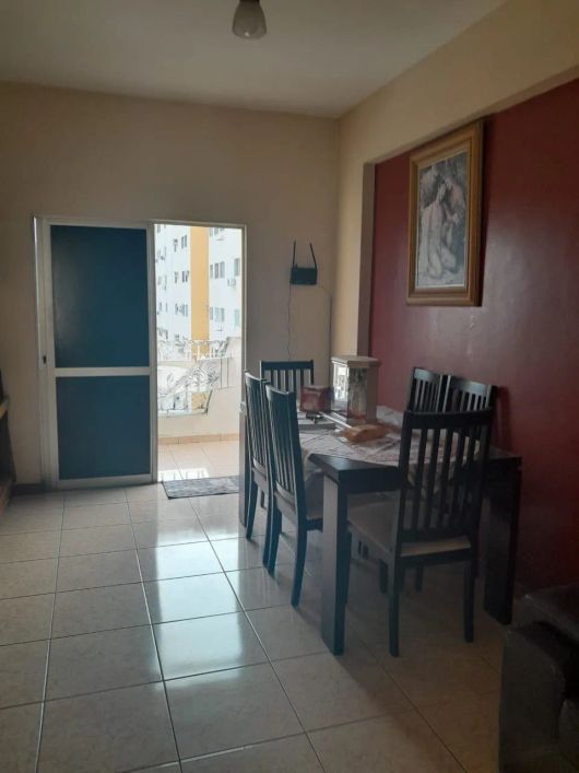 Edifício Muiraquitã 03 Quartos: (sendo 2 suítes