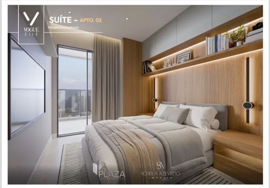 Imóvel para venda com 49 metros quadrados com 1 quarto em Batista Campos - Belém - PA