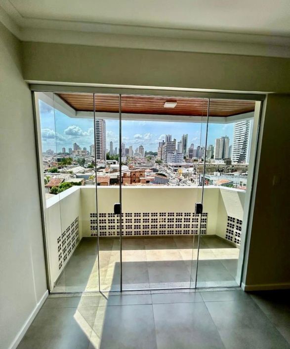 Belíssimo Apartamento todo Reformado