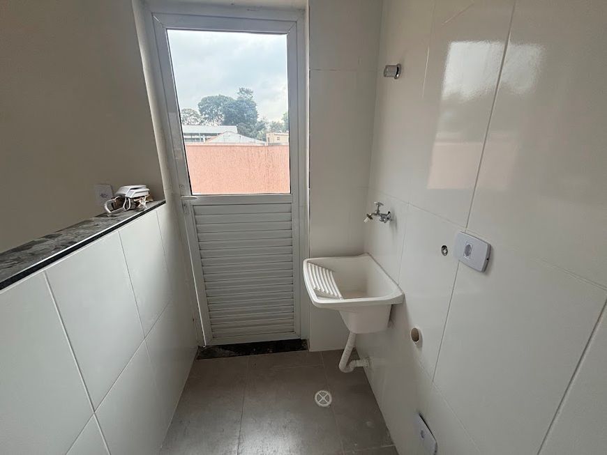 Excelente Apartamento Cobertura Venda Cidade Líder