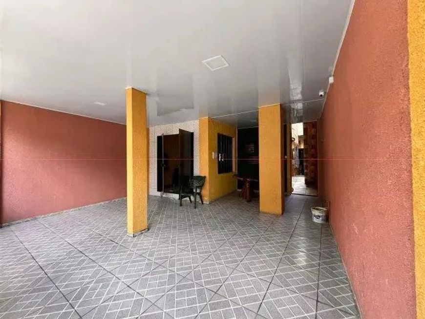 Casa no Telegrafo 3 quartos sendo 2 suítes