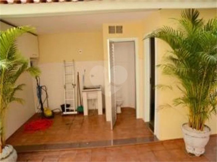 Casa com 3 quartos à venda em Campo Belo - SP