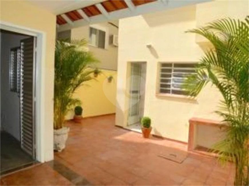 Casa com 3 quartos à venda em Campo Belo - SP
