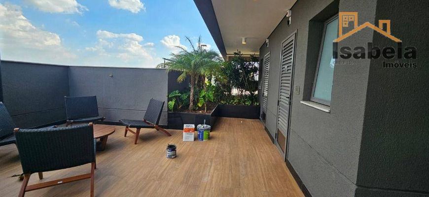 Apartamento com 3 dormitórios à venda, 79 m² por R$ 920.000,00 - Ipiranga - São Paulo/SP