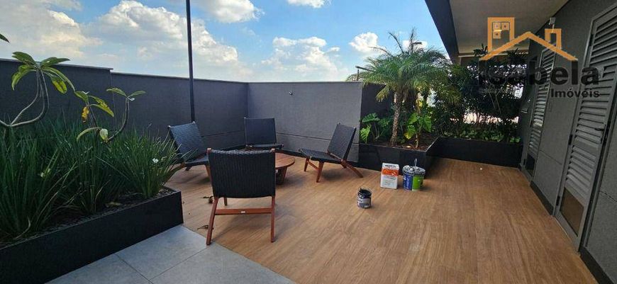 Apartamento com 3 dormitórios à venda, 79 m² por R$ 920.000,00 - Ipiranga - São Paulo/SP
