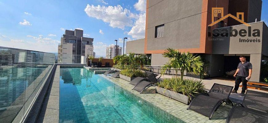 Apartamento com 3 dormitórios à venda, 79 m² por R$ 920.000,00 - Ipiranga - São Paulo/SP