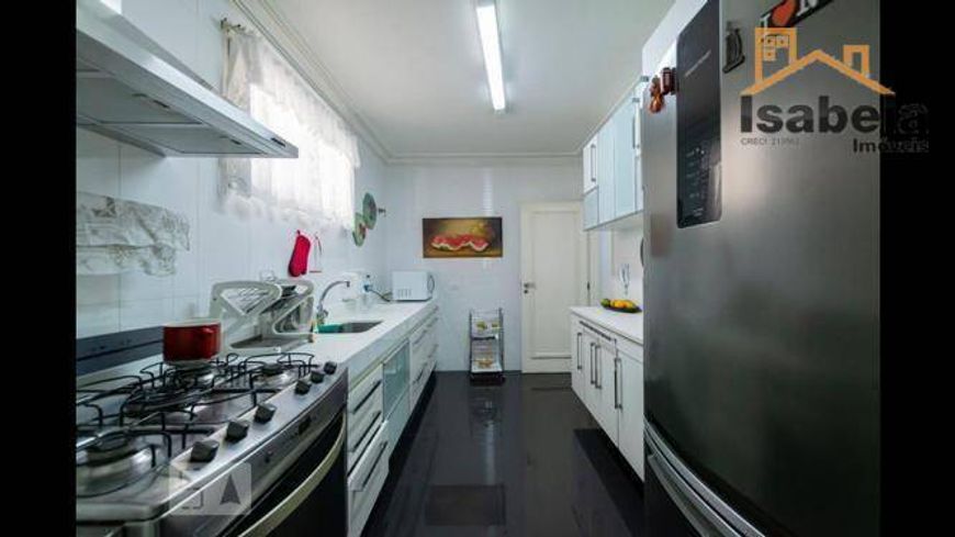 Sobrado com 3 dormitórios à venda, 380 m² por R$ 2.550.000,00 - Vila Santo Estéfano - São Paulo/SP