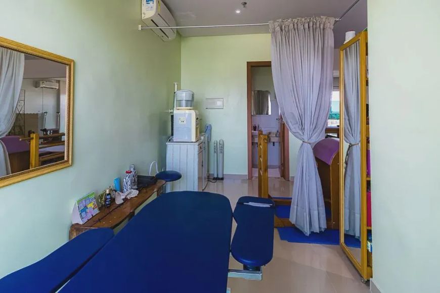 Vitta Office: Sala Comercial Andar Alto 42m²