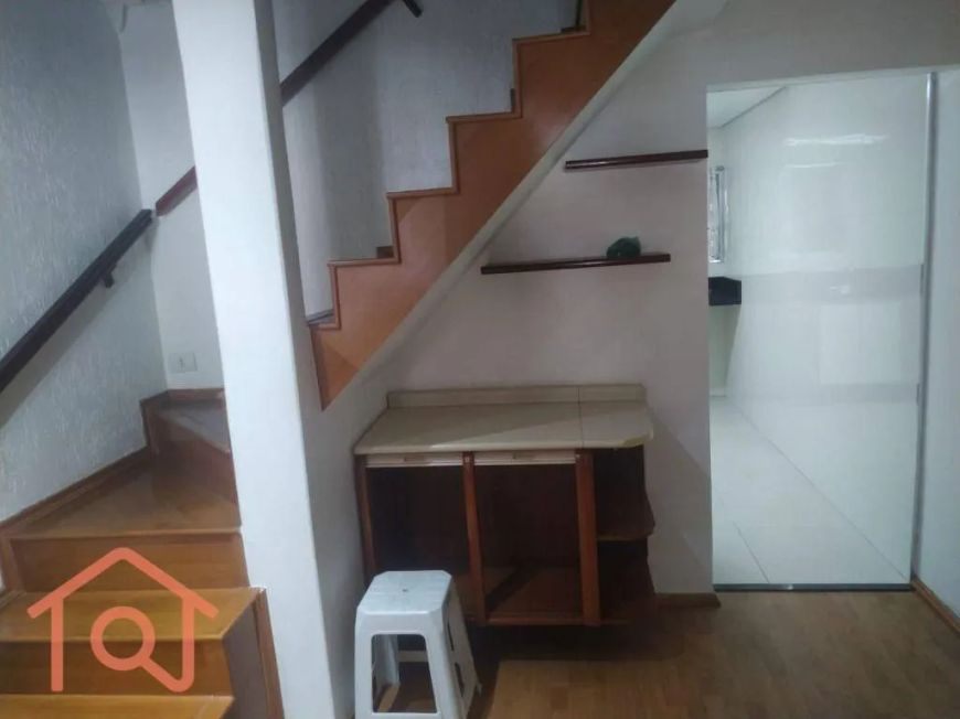 Sobrado com 3 dormitórios à venda, 60 m² por R$ 550.000,00 - Vila Guarani (Zona Sul) - São Paulo/SP