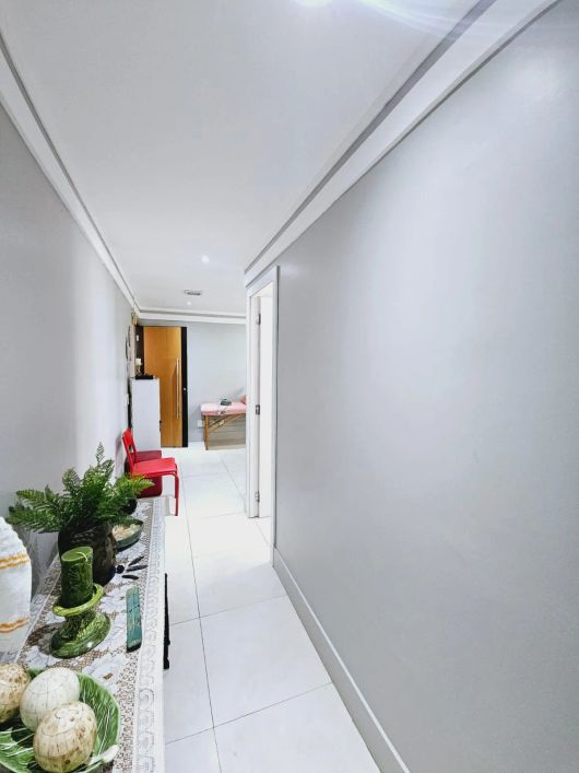 Ed Milenium- Sala Comercial