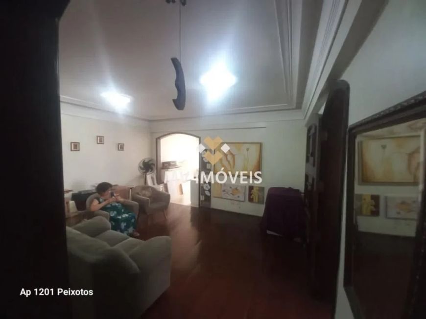 Apartamento no Ed. Umuarama - Umarizal - Belém/PA