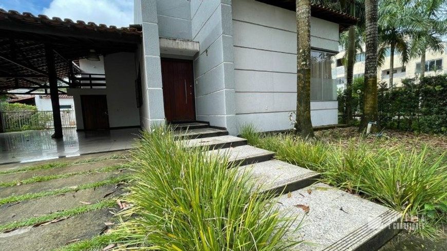 BELéM - Casa de Condomínio - Parque Verde