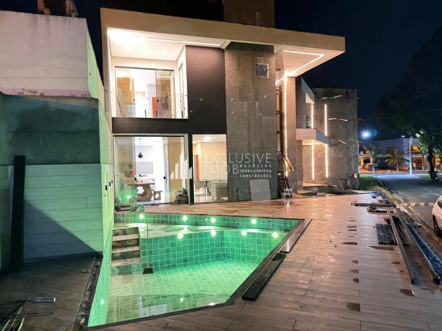 Imóvel para venda com 300 metros quadrados com 3 quartos em Coqueiro - Belém - PA