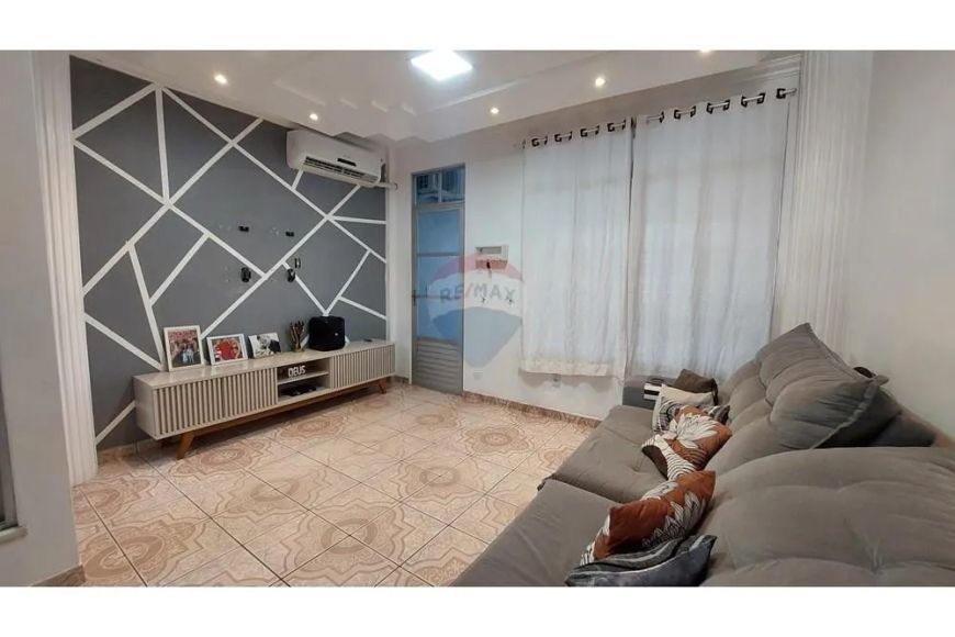 Casa 4/4 Batista Campos, 2 Suítes, 2 Vaga de Garagem, na Serzedelo Corrêa - Entre Gentil e Brás e Ag