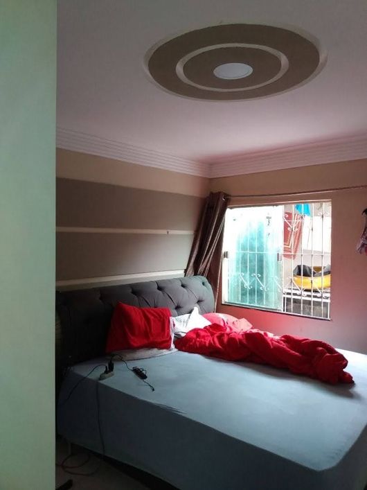 Excelente casa no Tenoné com 4 quartos e piscina