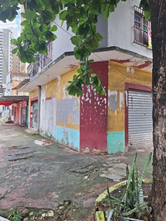 Imóvel para venda com 72 metros quadrados com 2 quartos em Jurunas - Belém - PA