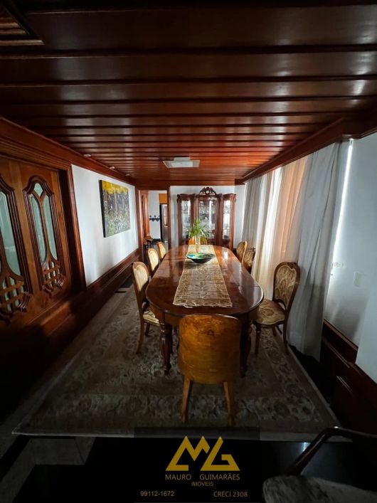 Imóvel para venda tem 500 metros quadrados com 4 quartos em Umarizal - Belém - PA