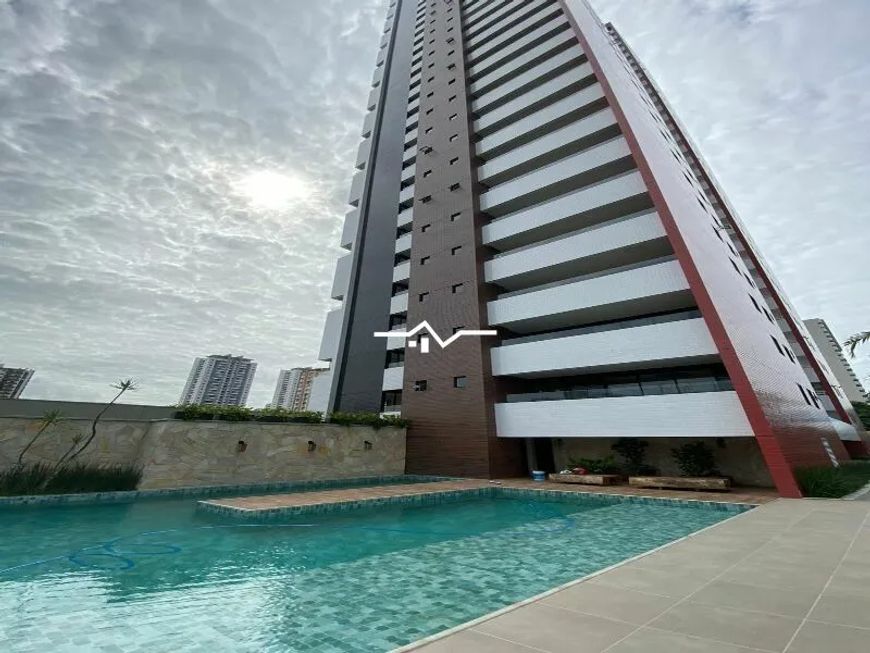 APARTAMENTO BELÉM - PA