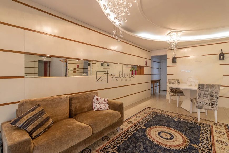 Apartamento Locação 2 Dormitórios - 87 m² Alto de Pinheiros