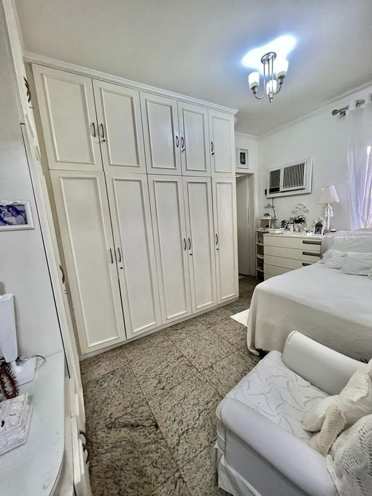 Apartamento Ed. Montblanc, 3 suítes, Umarizal, Belém, PA