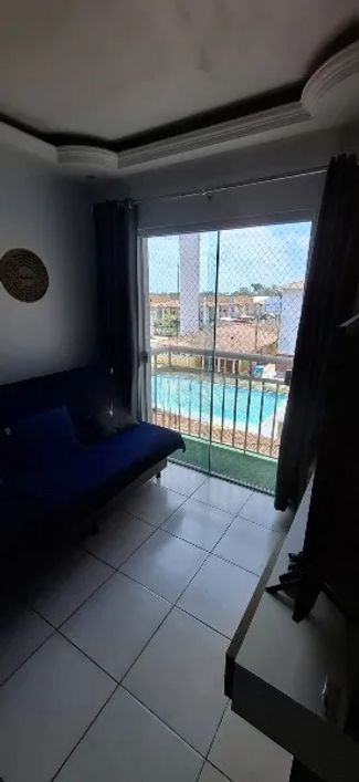 Condomínio Jardim Bela Vida 1, 56m², 3 quartos, 1 vaga, Tapanã