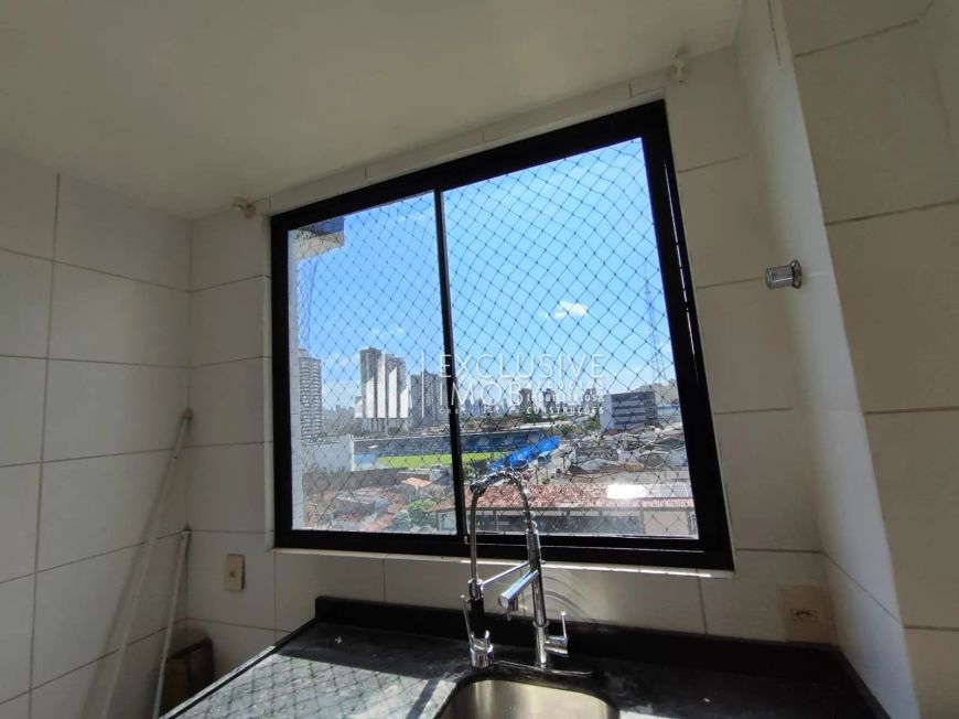 SCosta VENDE: Apartamento de 100m² no Marco, 3 quartos e 2 Vagas !!!