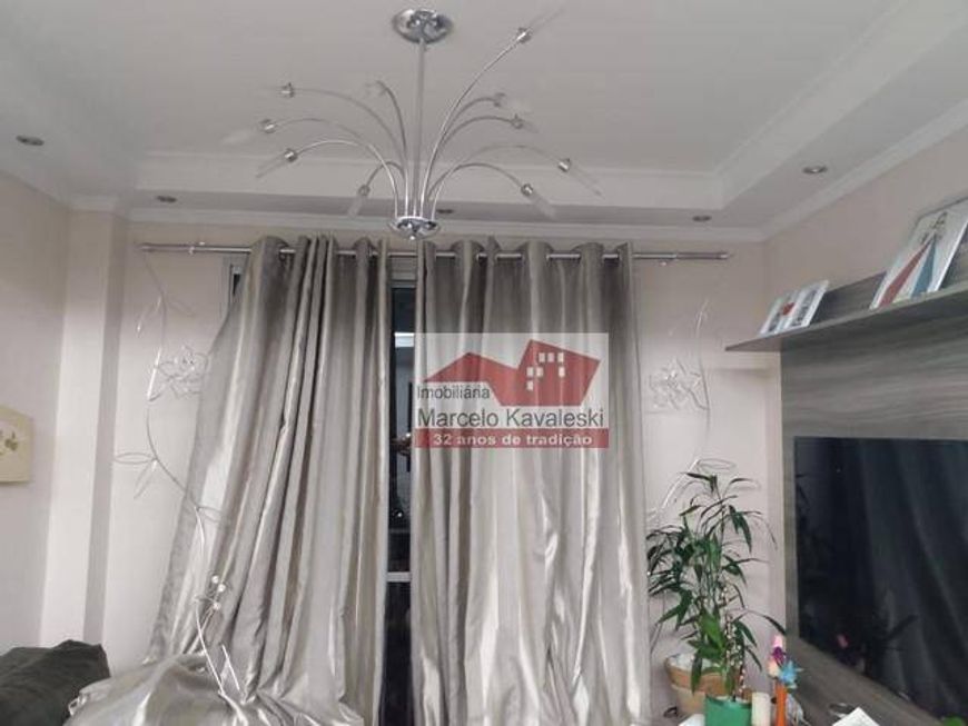 Apartamento à venda, 51 m² por R$ 315.000,00 - Parque Bristol - São Paulo/SP