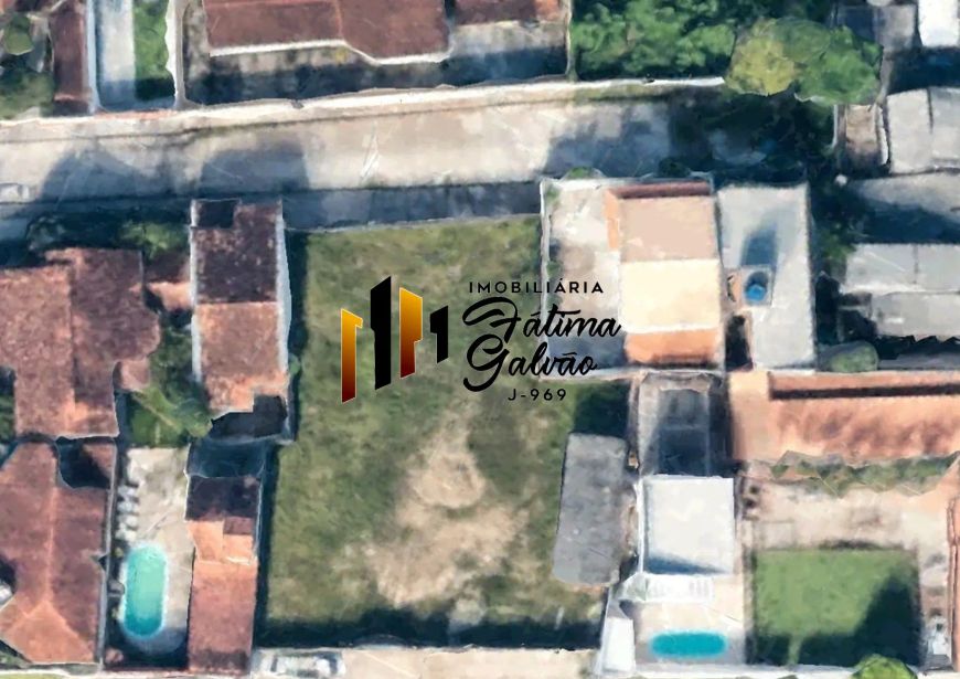 Vendo Terreno no Conj. Itororó