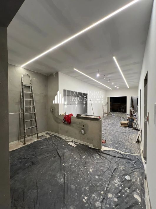 Imóvel para venda tem 140 metros quadrados com 3 quartos em Tenoné - Belém - PA