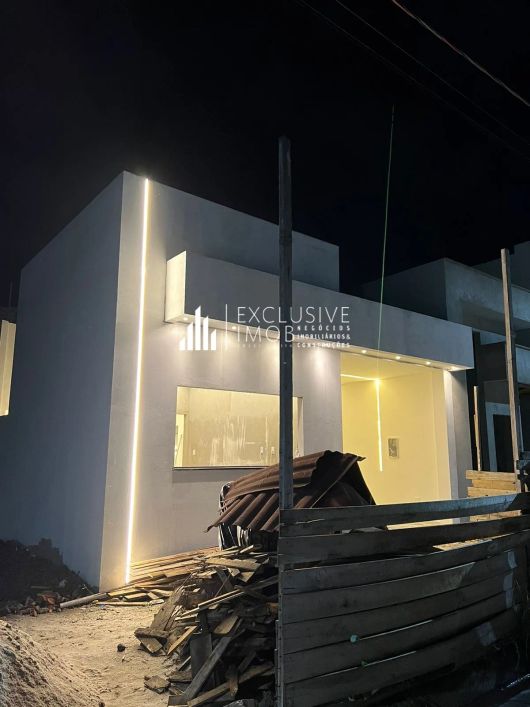 Imóvel para venda tem 140 metros quadrados com 3 quartos em Tenoné - Belém - PA