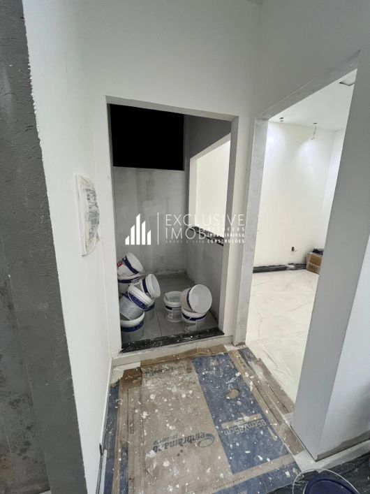 Imóvel para venda tem 140 metros quadrados com 3 quartos em Tenoné - Belém - PA