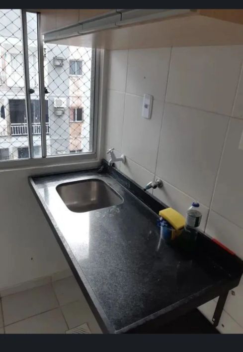 VENDO APARTMENTO 2\4 NO EDIFICIO NEO COLORI - MARIO COVAS