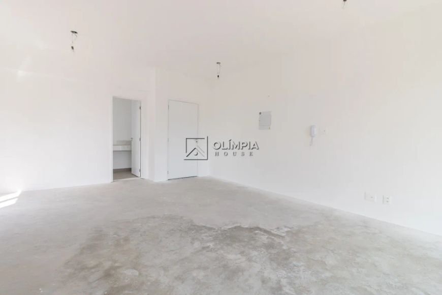 Apartamento Venda Sumaré 69 m² 1 Dormitórios
