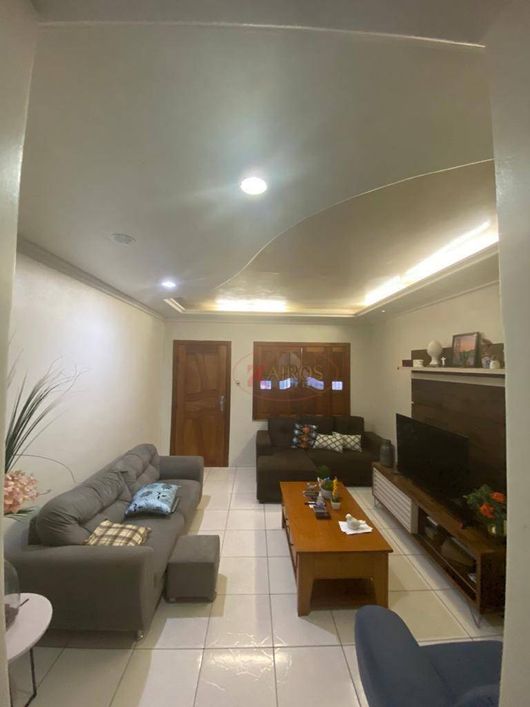 Casa com 4 dormitórios à venda no bairro do Marco