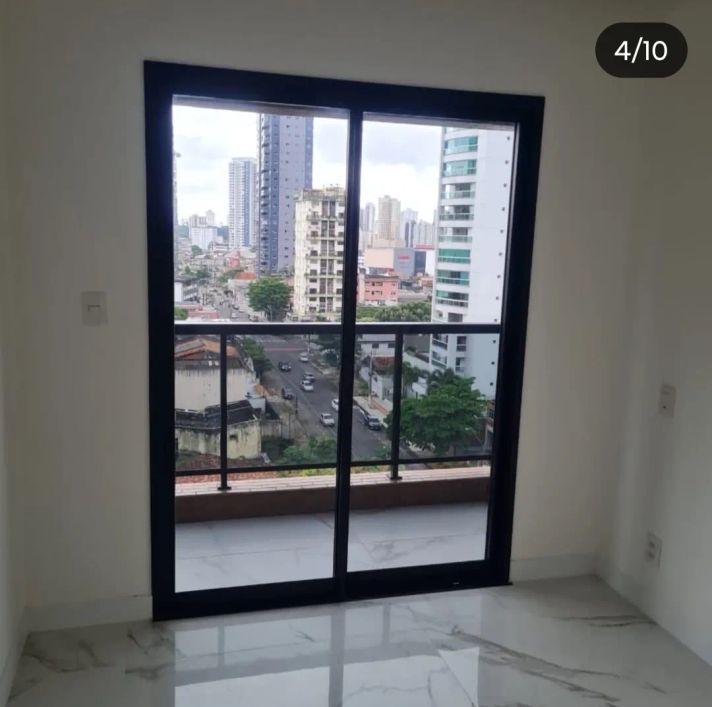 Ed. Felicitá, 3 suítes, 2 vgs, unidade apta a financiamento, Batista Campos