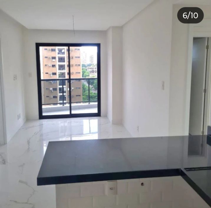 Ed. Felicitá, 3 suítes, 2 vgs, unidade apta a financiamento, Batista Campos