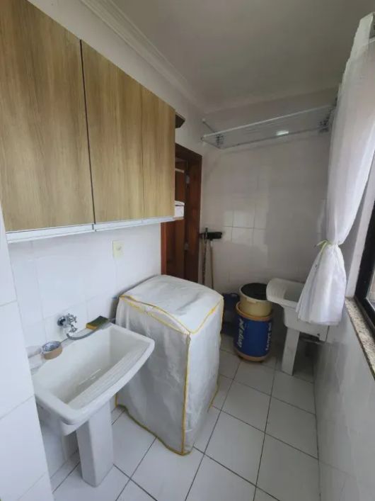 VENDO NO BAIRRO DA BATISTA CAMPOS COM 3 SUITES + 2 VAGAS DE GARAGEM