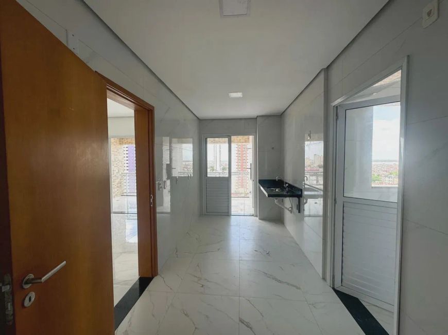 VENDO NO TORRE LIBERTO COM 3 SUITES BATISTA CAMPOS