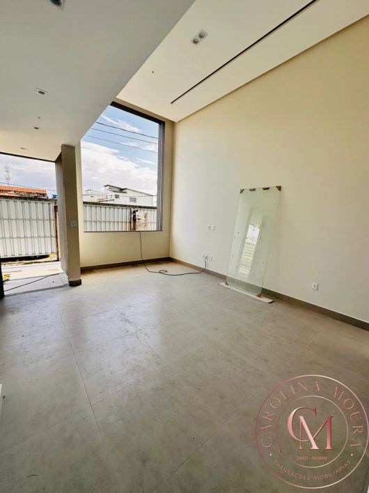 Condomínio Gran Paraíso – Casa com 3 suítes.