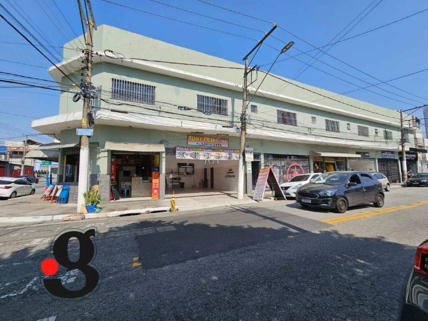 Sala para aluguel - Vila Talarico - 2.800,00