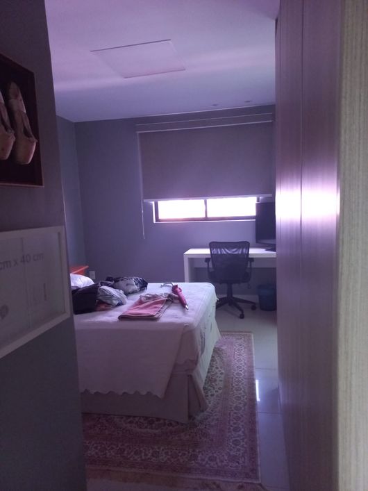 Excelente Apartamento para venda com 175 metros com 4 suítes em Umarizal - Belém - PA