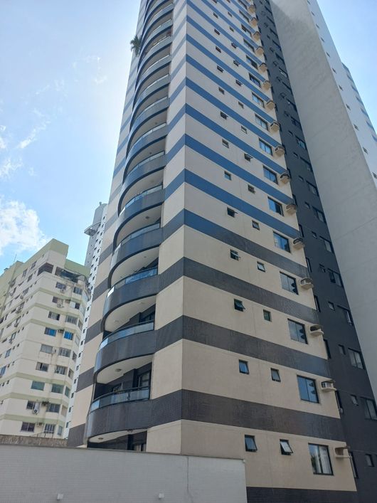 Excelente Apartamento para venda com 175 metros com 4 suítes em Umarizal - Belém - PA