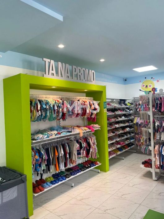 REPASSE RENTÁVEL – ARENA BABY – CASTANHAL/PA
