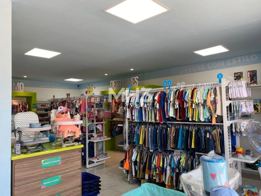 REPASSE RENTÁVEL – ARENA BABY – CASTANHAL/PA