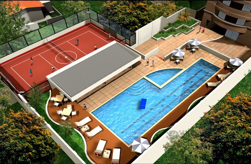Imóvel para venda com 132 m² com 3 suítes em Marco - Belém - PA