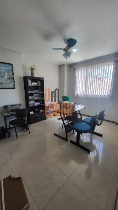 Lindo apartamento com 2 suítes para venda no Ed. Prime, Reduto