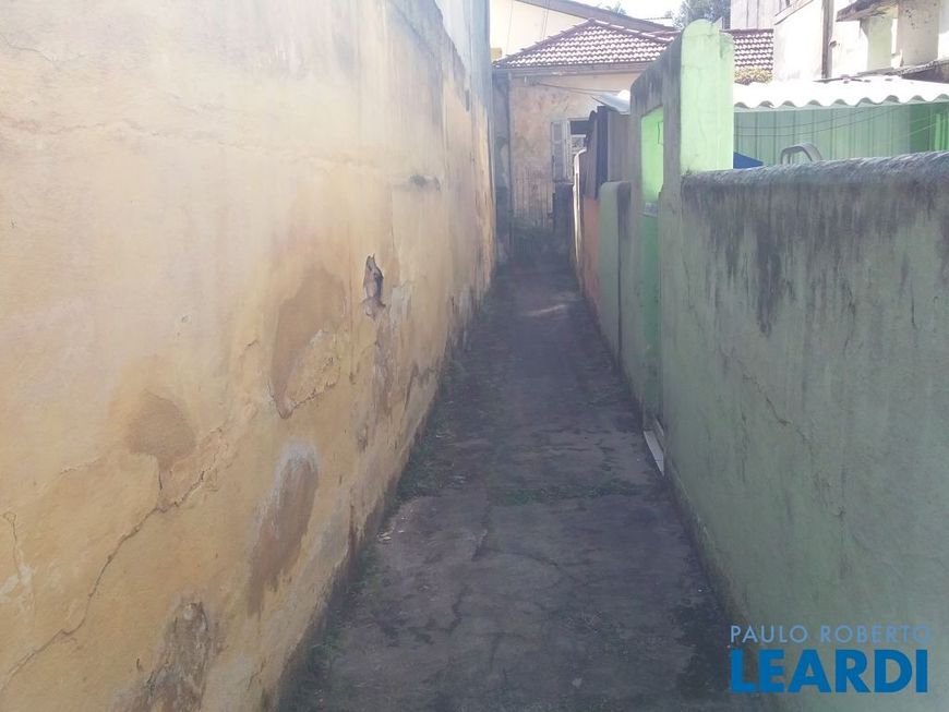 TERRENO - VILA PRUDENTE - SP
