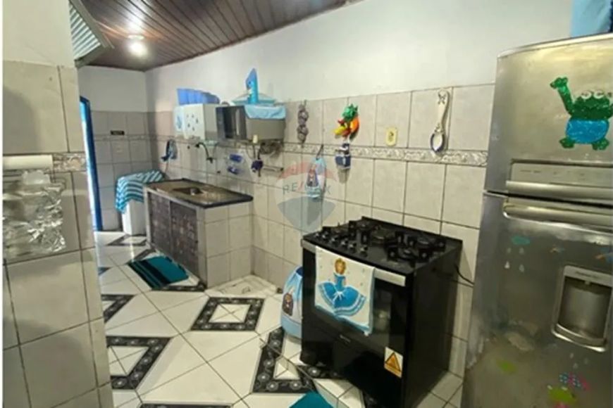 Casa três quartos com rooftop no Conjunto Jardim Europa