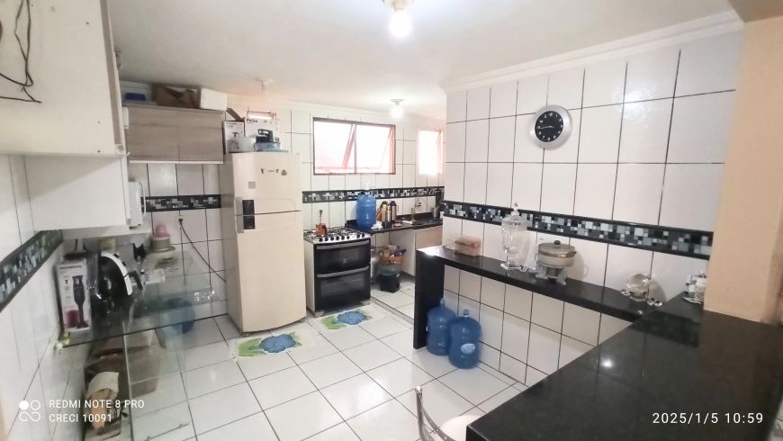 GC vende apartamento no Tenoné