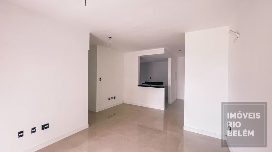 Real Liberty, 114m², 3 Quartos sendo 2 suítes, 2 Vagas, Umarizal – Belém PA